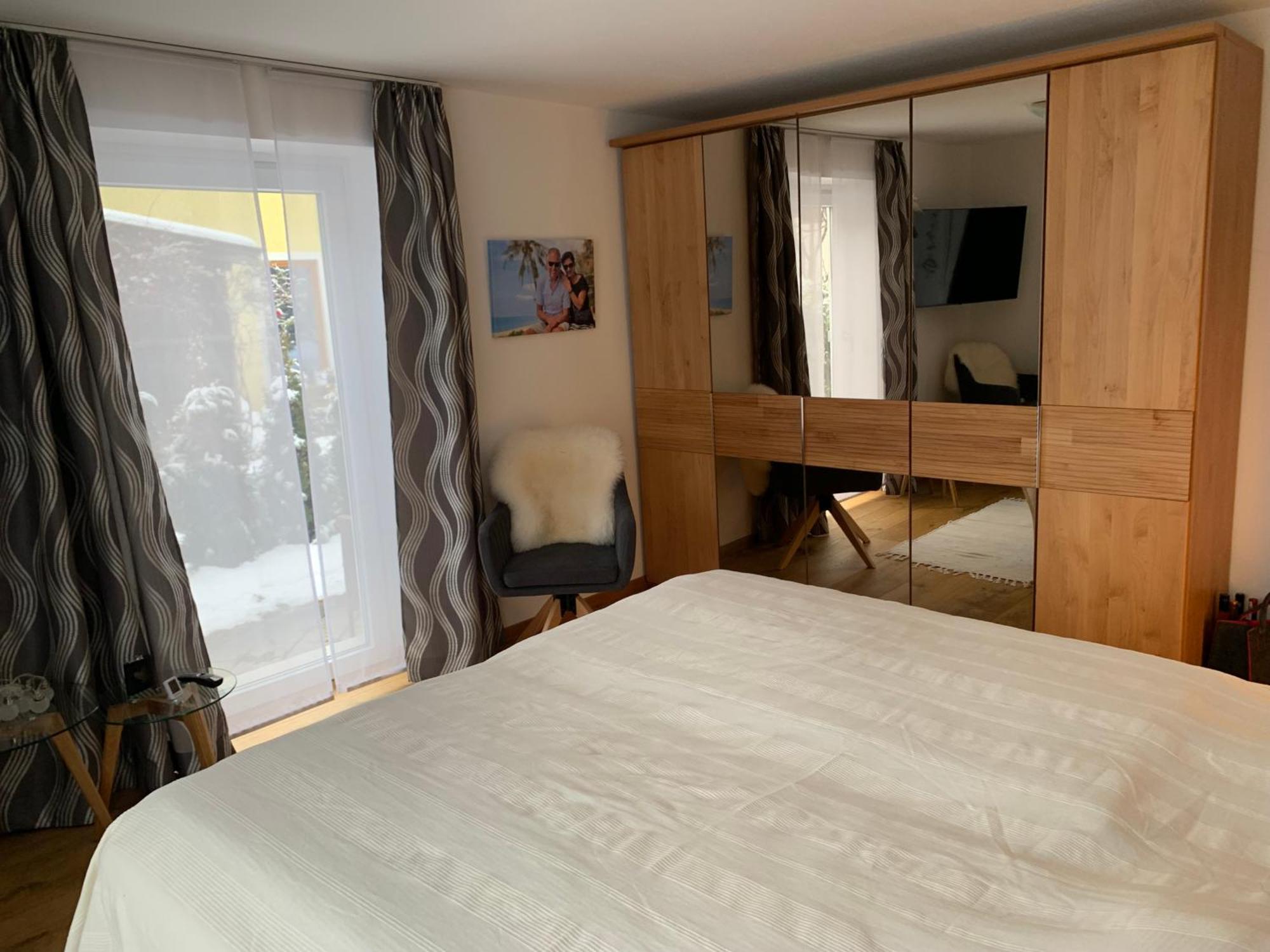 Haus Caecilia Lejlighed Sankt Martin bei Lofer Eksteriør billede